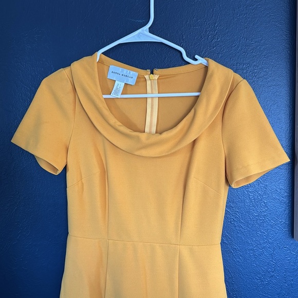 Donna Morgan dress size 0 - Picture 2 of 9